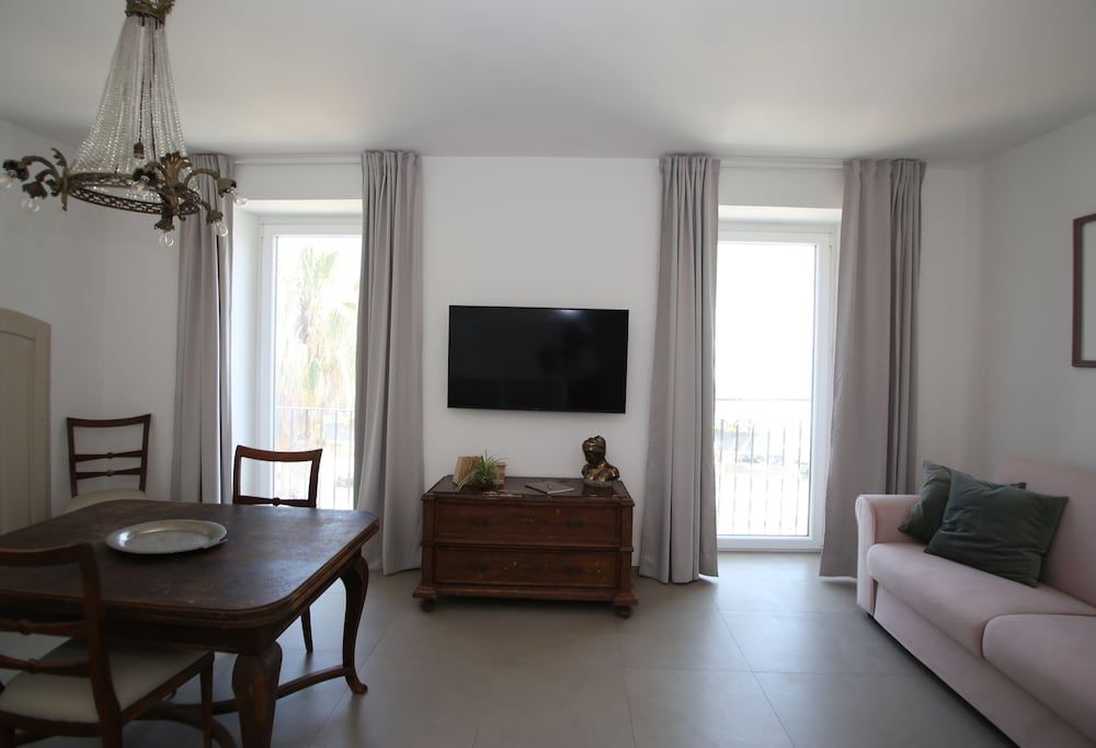 Don Alfredo Studio, Sea View 4