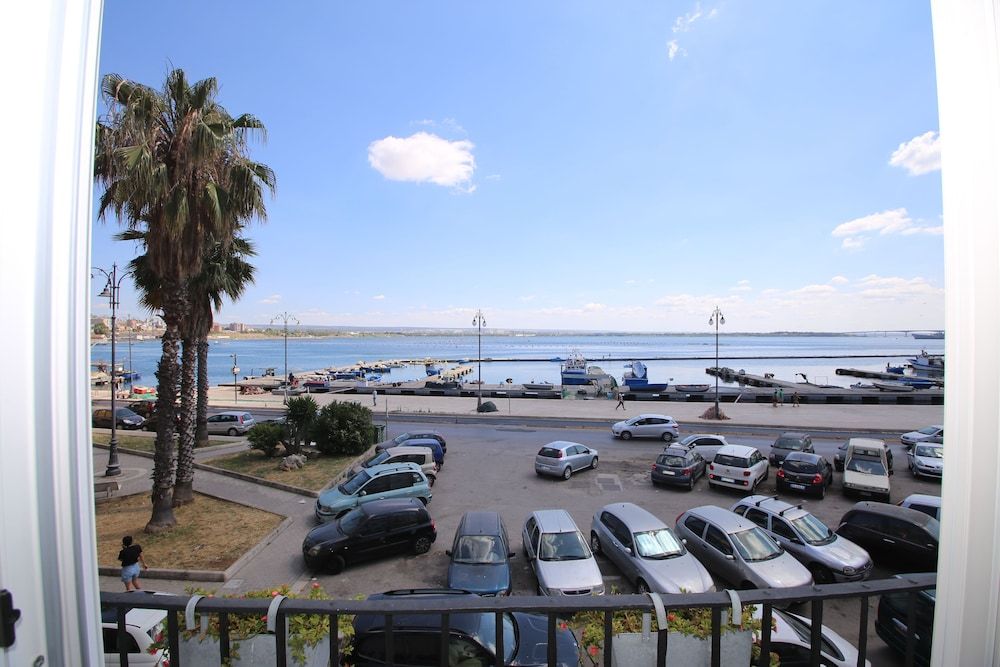 Don Alfredo Junior Suite, Sea View 14