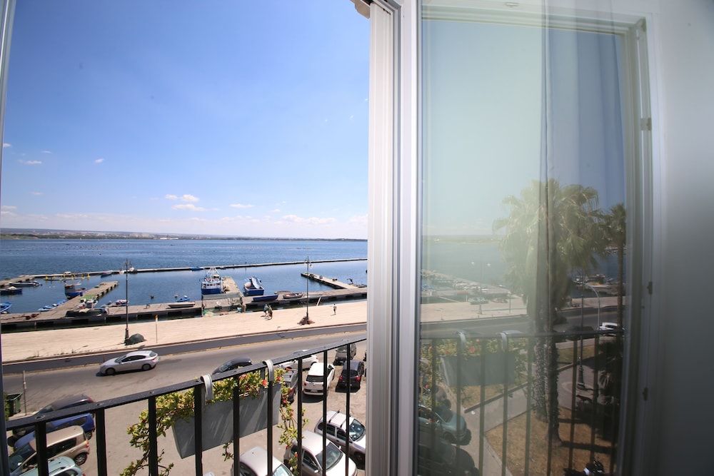 Don Alfredo Studio, Sea View 11