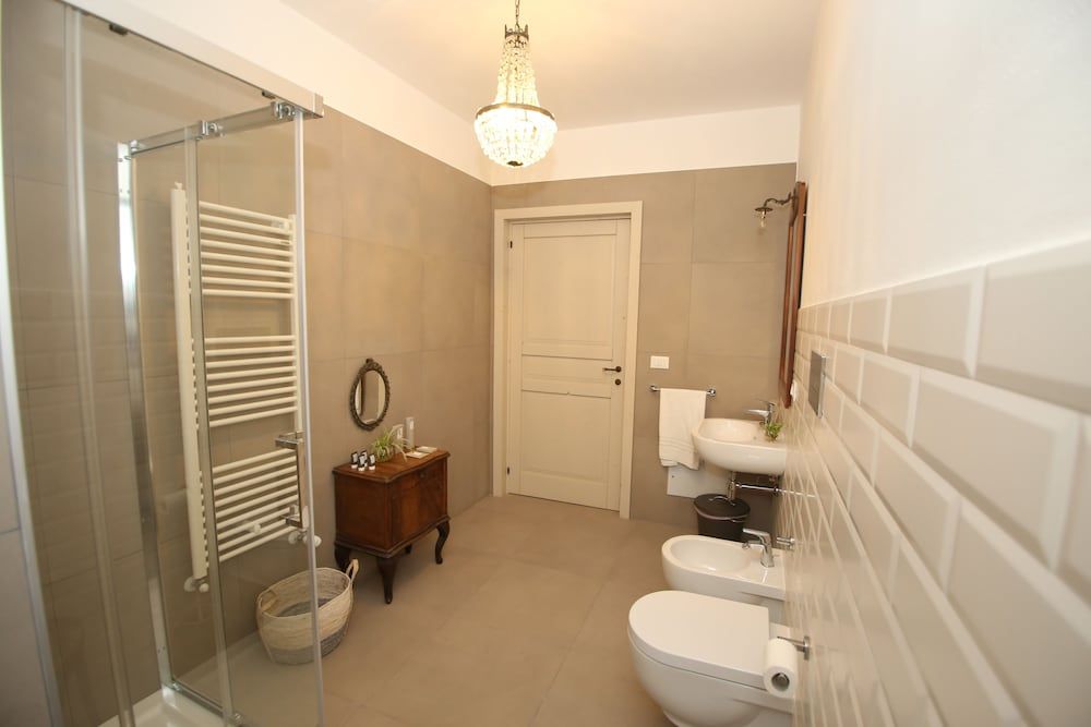 Don Alfredo Studio, Sea View 7