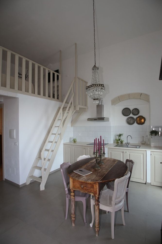 Don Alfredo Junior Suite, Sea View 10