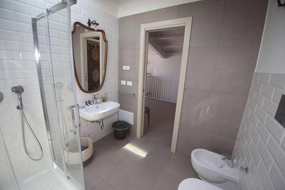 Don Alfredo Deluxe Suite, Sea View 27