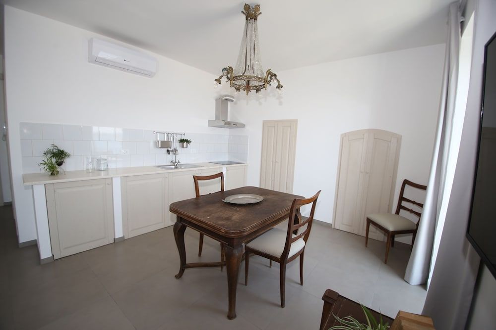 Don Alfredo Studio, Sea View 3