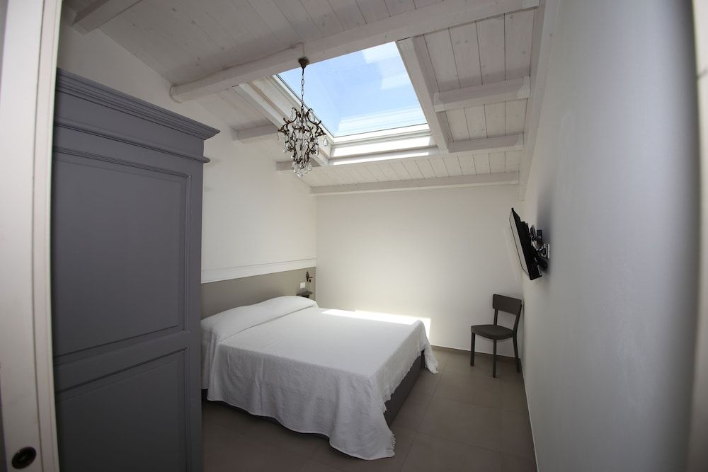 Don Alfredo Deluxe Suite, Sea View