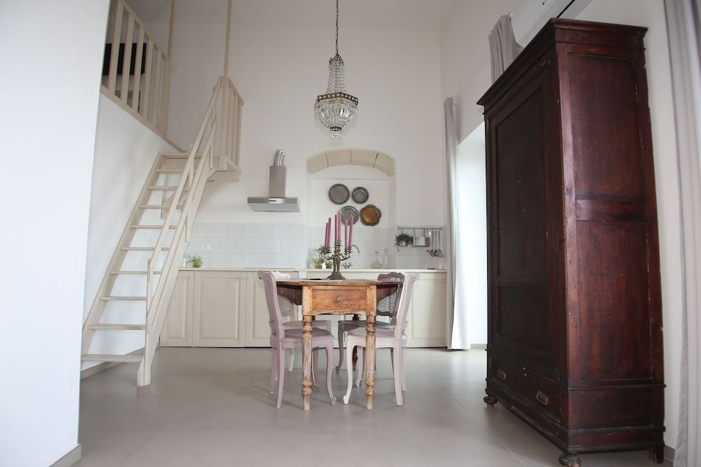 Don Alfredo Junior Suite, Sea View 5