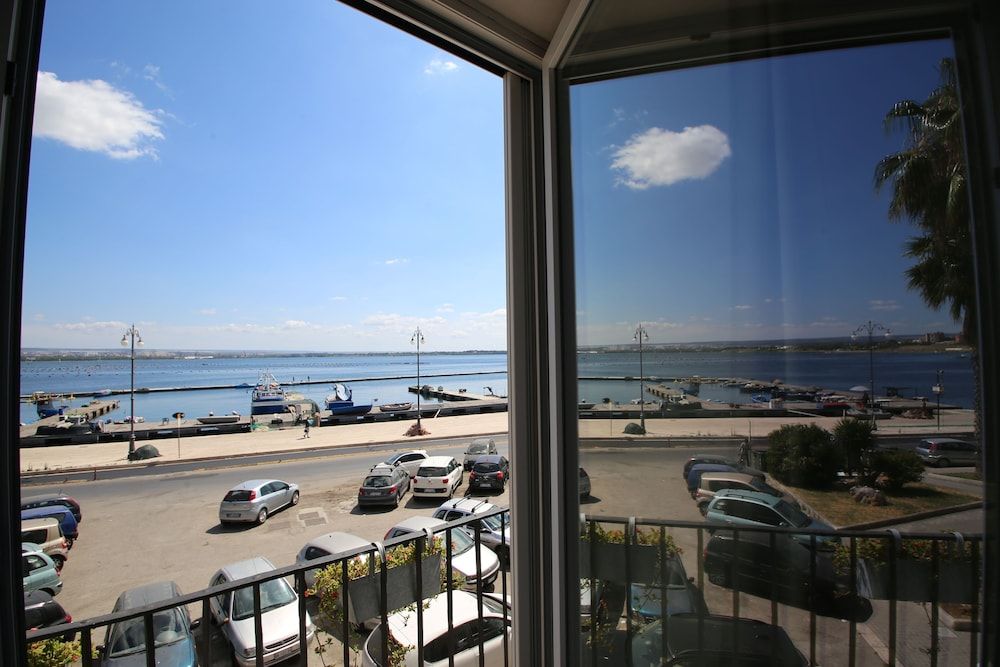 Don Alfredo Junior Suite, Sea View 16