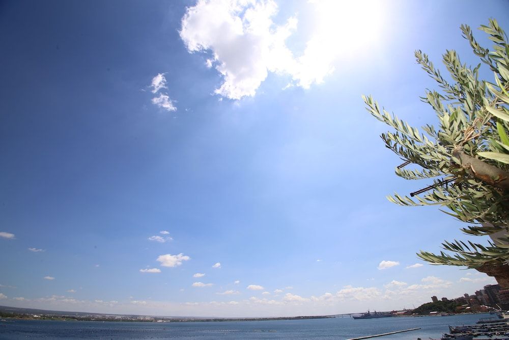 Don Alfredo Deluxe Suite, Sea View 26