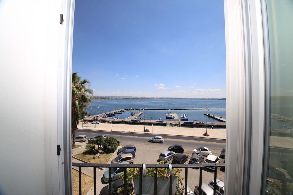 Don Alfredo Studio, Sea View 10