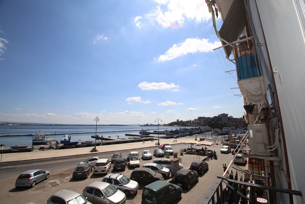 Don Alfredo Junior Suite, Sea View 15