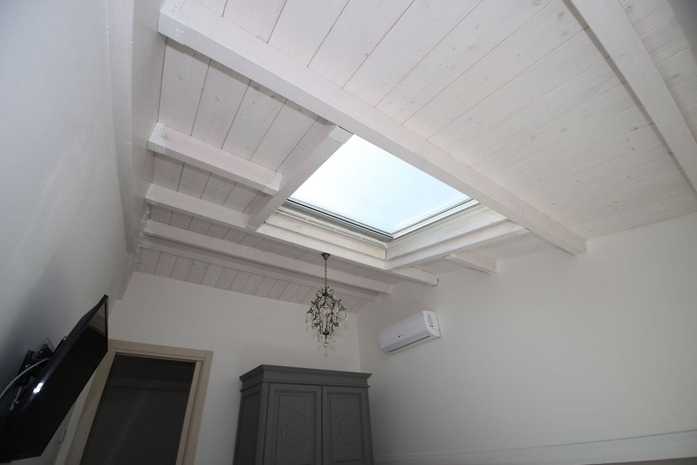 Don Alfredo Deluxe Suite, Sea View 21