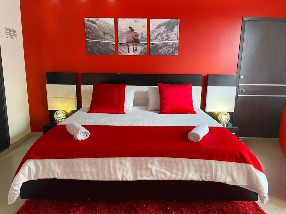 Hotel Jade Spa Superior Room 2