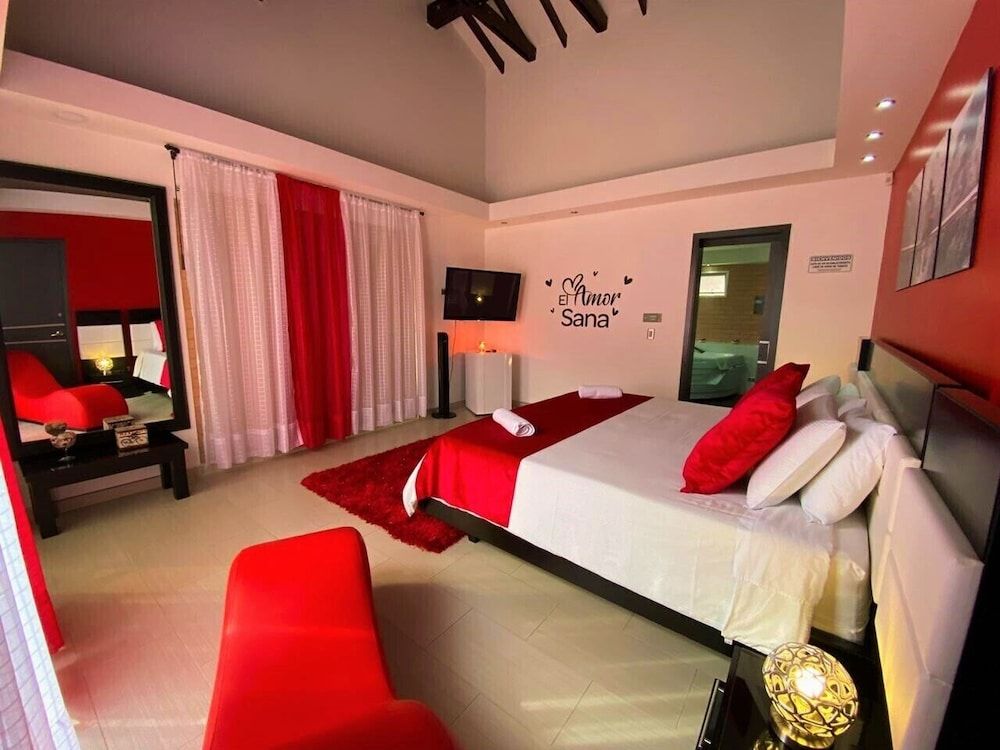 Hotel Jade Spa Superior Room 4