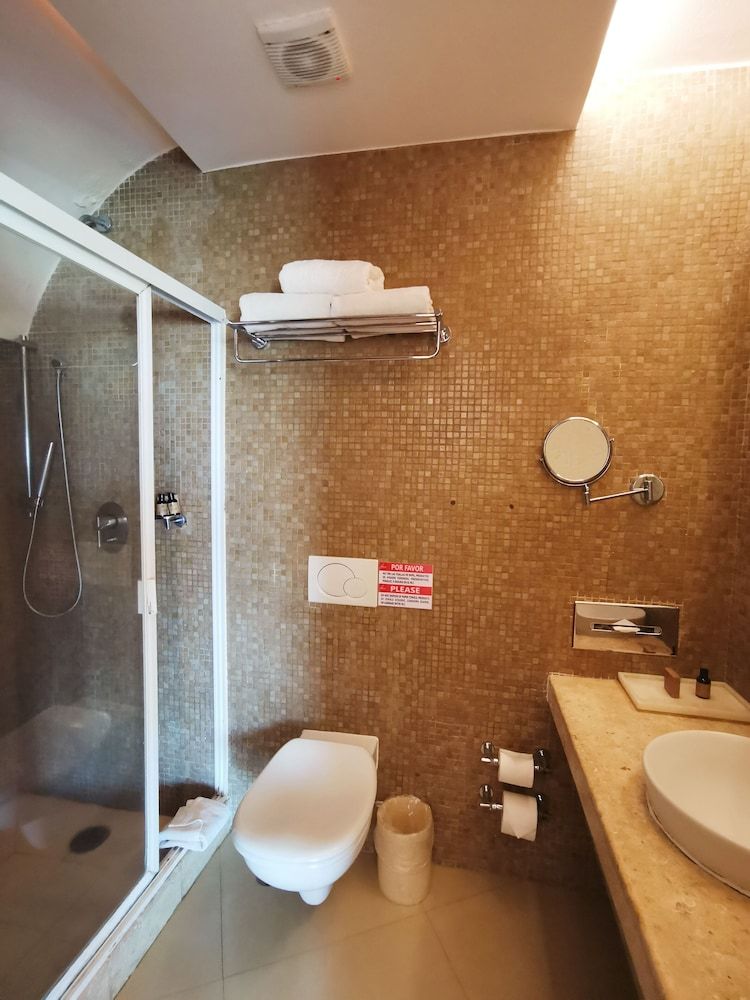 Artisan Family Hotels And Resorts Playa Esmeralda Junior Suite, Ocean View 2