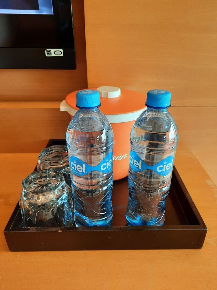 Artisan Family Hotels And Resorts Playa Esmeralda Junior Suite, Ocean View 7