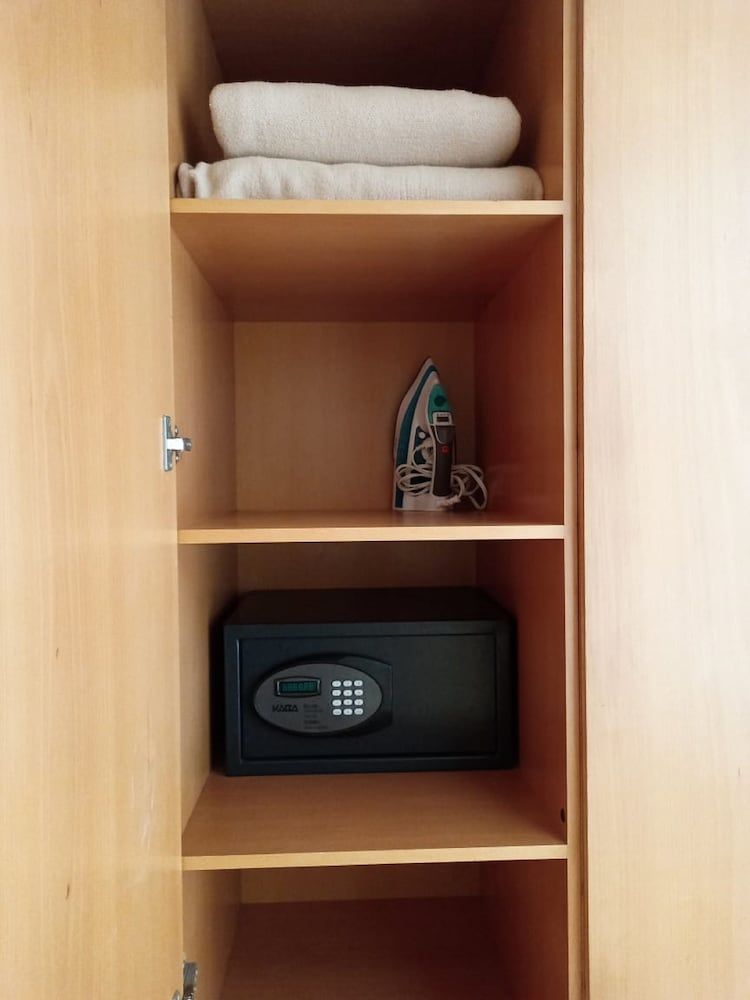 Artisan Family Hotels And Resorts Playa Esmeralda Junior Suite, Ocean View 5