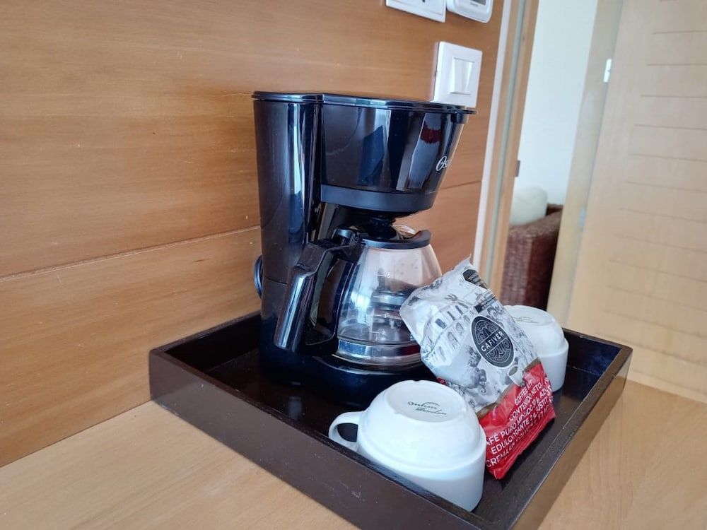 Artisan Family Hotels And Resorts Playa Esmeralda Junior Suite, Ocean View 6