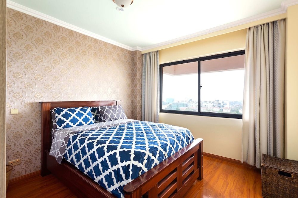 undefined Crestpark Apartments 8