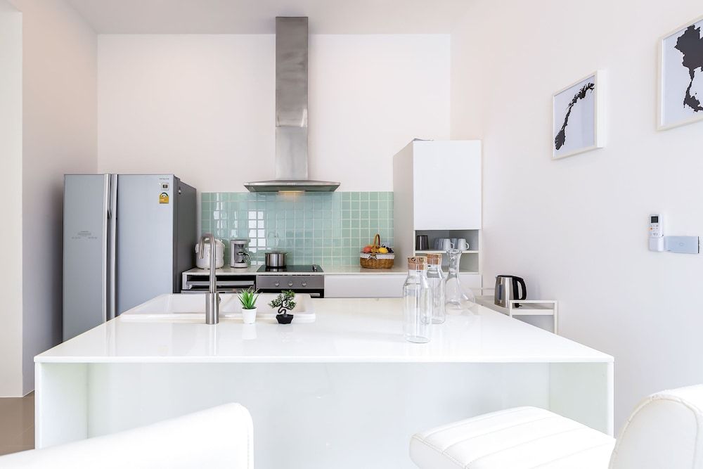 Modern 3 Bedroom Private Pool Villa KH-A1 Villa 12