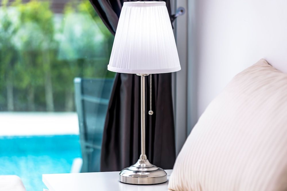 Modern 3 Bedroom Private Pool Villa KH-A1 Villa 20