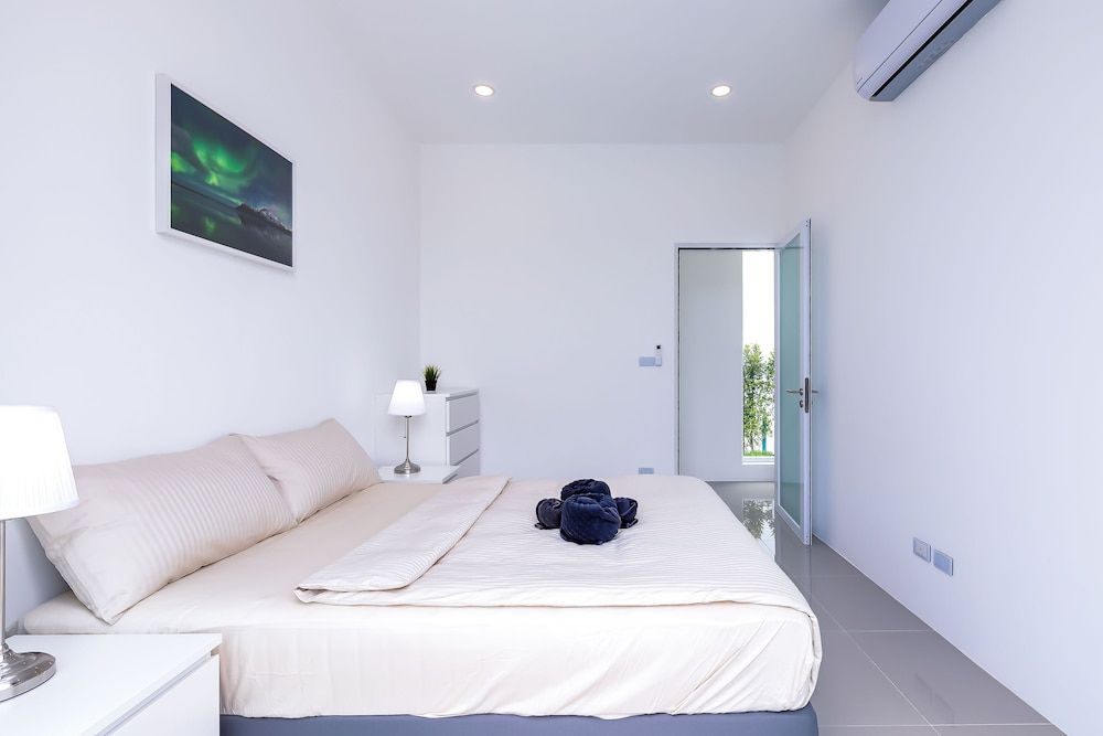 undefined Modern 3 Bedroom Private Pool Villa KH-A1 7