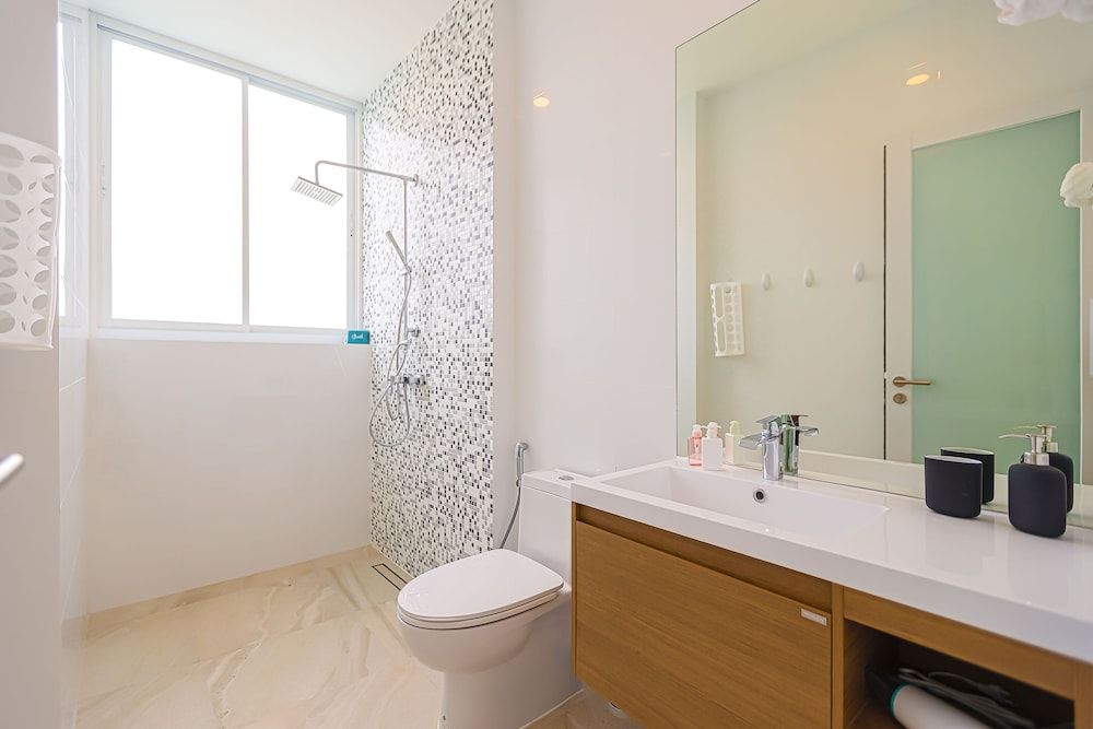 Modern 3 Bedroom Private Pool Villa KH-A1 Villa 16