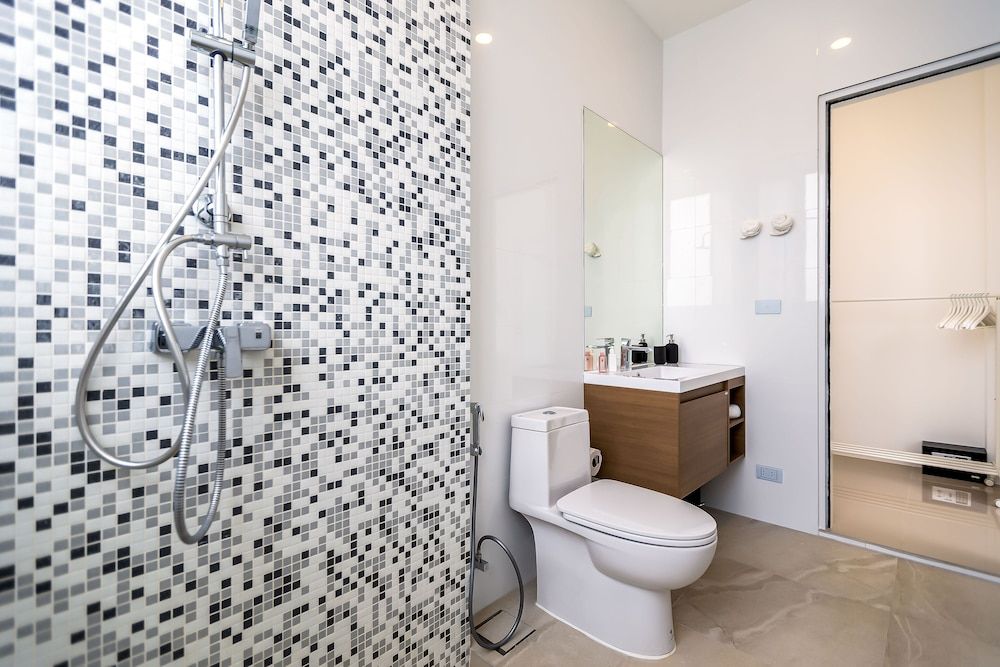 Modern 3 Bedroom Private Pool Villa KH-A1 Villa 15