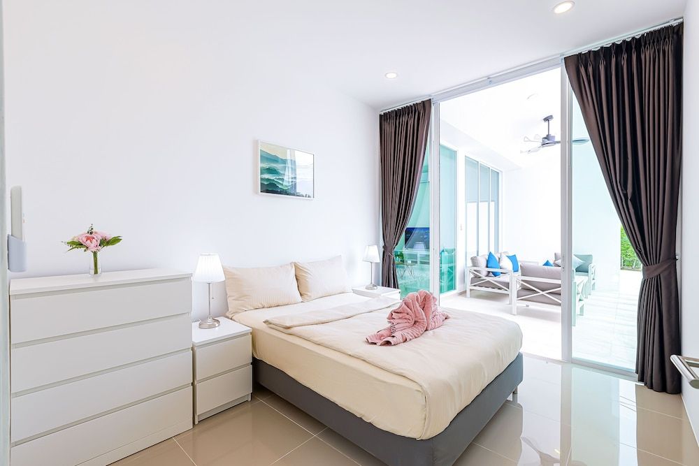 undefined Modern 3 Bedroom Private Pool Villa KH-A1 5