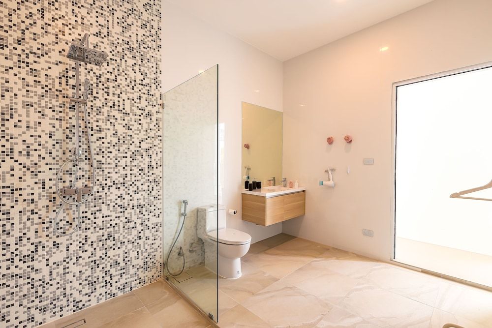 Modern 3 Bedroom Private Pool Villa KH-A1 Villa 13