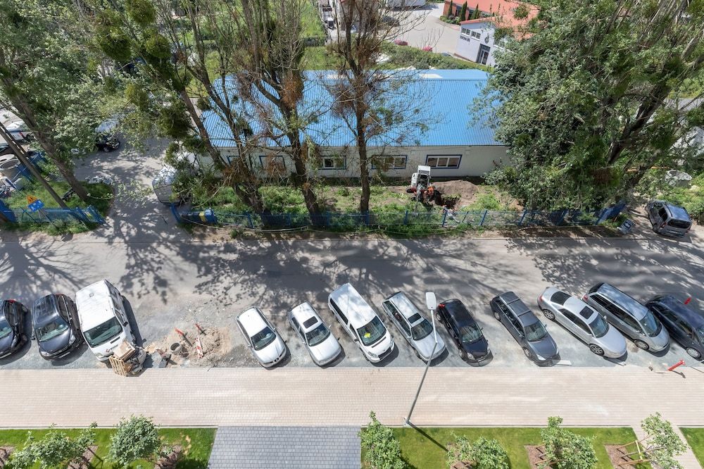 undefined Apartment Sucha Gdansk by Renters 9