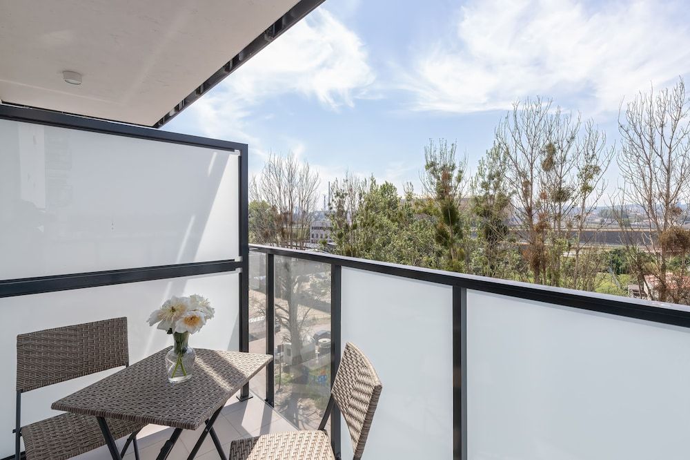 undefined Apartment Sucha Gdansk by Renters 6