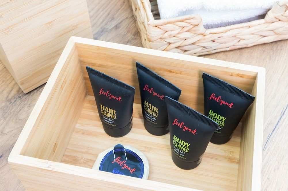 Apartment Sucha Gdansk by Renters Apartment, 1 Bedroom, Balcony 19