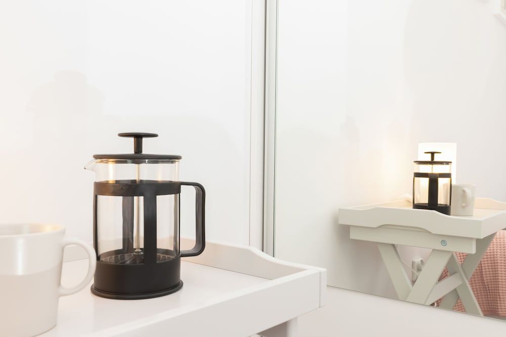 Apartment Sucha Gdansk by Renters Apartment, 1 Bedroom, Balcony 16