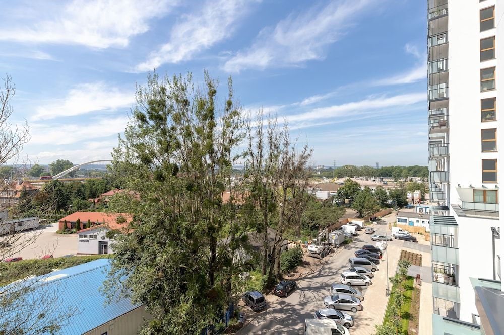 undefined Apartment Sucha Gdansk by Renters 10