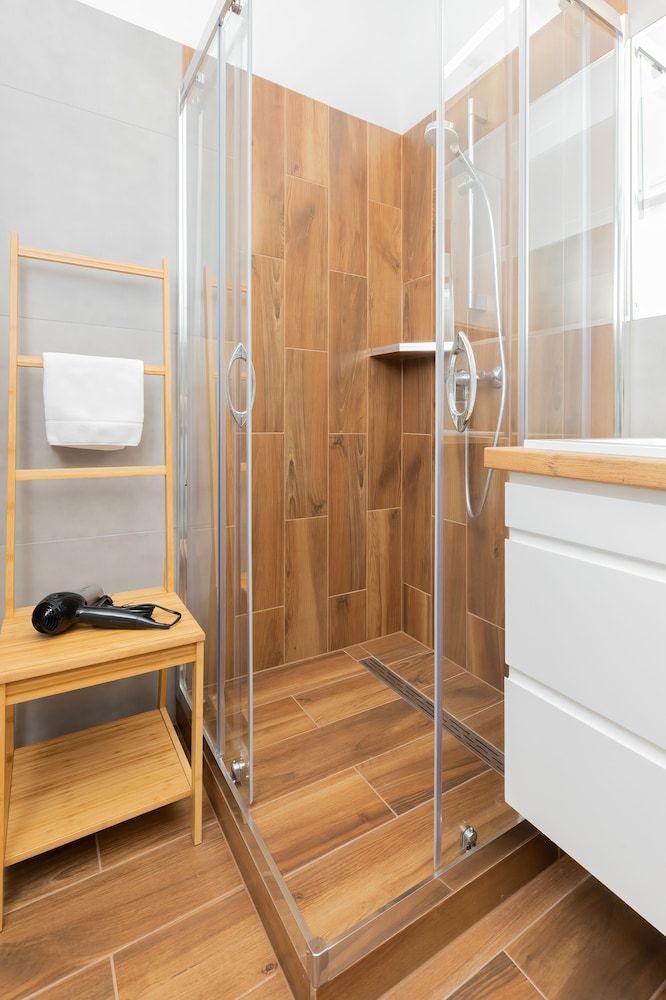 Apartment Sucha Gdansk by Renters Apartment, 1 Bedroom, Balcony 14