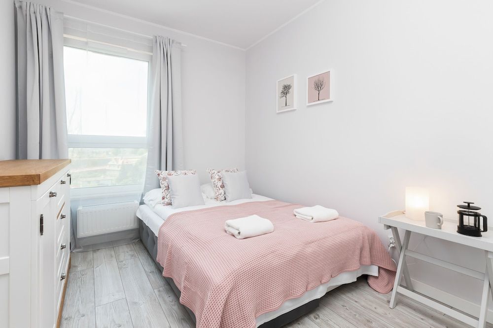 undefined Apartment Sucha Gdansk by Renters 2