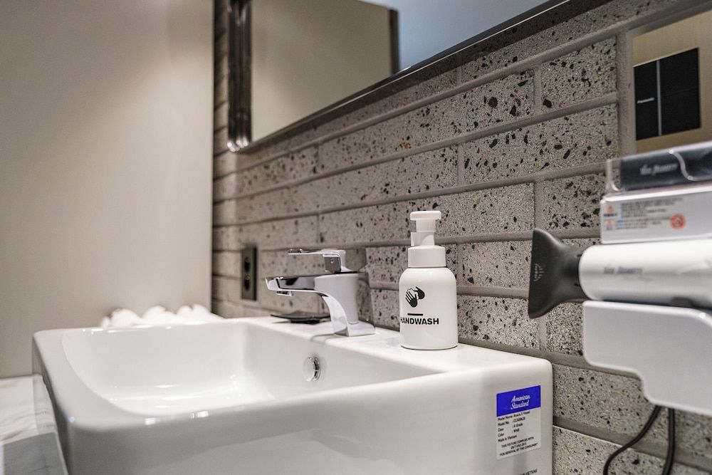 Brown-Dot Hotel Geomdan Premier 2 PC & Plus (Styler) 14