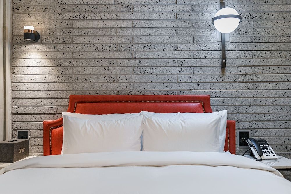 Brown-Dot Hotel Geomdan Premier 2 PC & Plus (Styler) 8