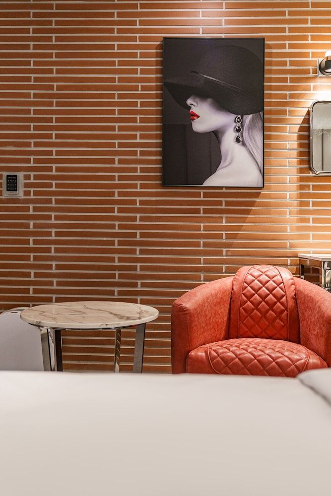 Brown-Dot Hotel Geomdan Premier 2 PC & Plus (Styler) 19