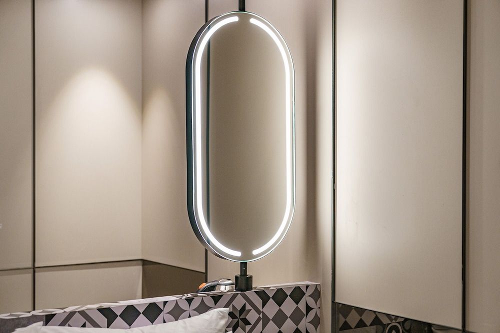 Brown-Dot Hotel Geomdan Premier 2 PC & Plus (Styler) 12