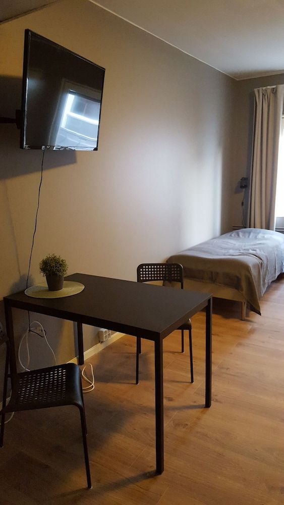 Apartments Uppsala Portalgatan Apartment, 1 Bedroom (2 Beds) 6