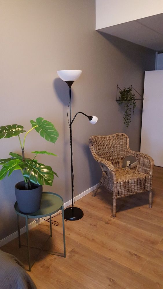 Apartments Uppsala Portalgatan Apartment (1 Bed) 3