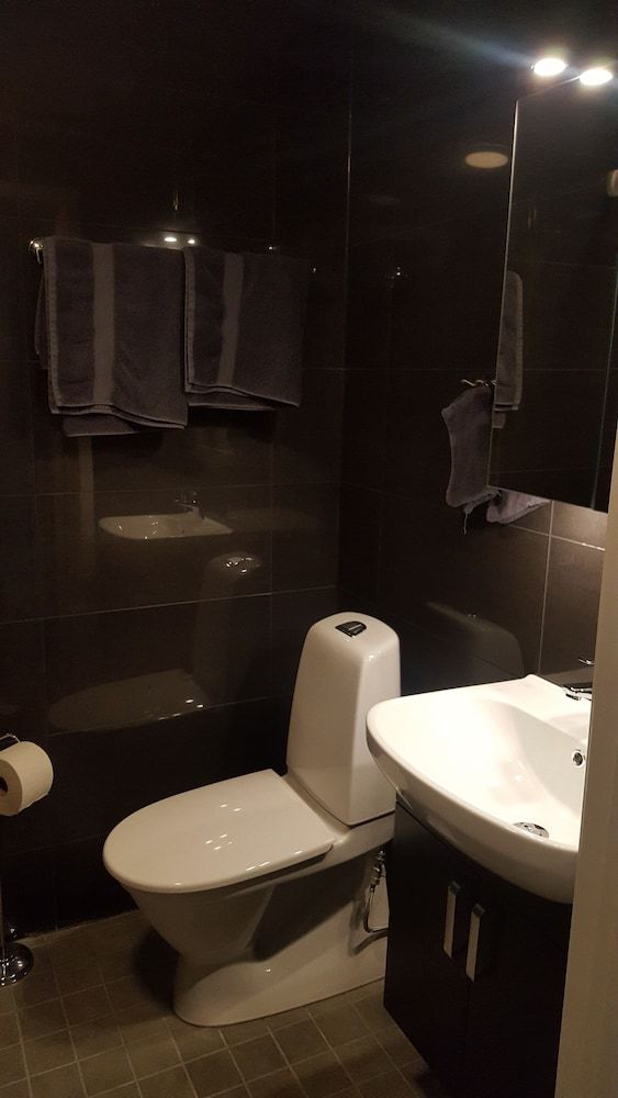 Apartments Uppsala Portalgatan Apartment, 1 Bedroom (2 Beds) 2