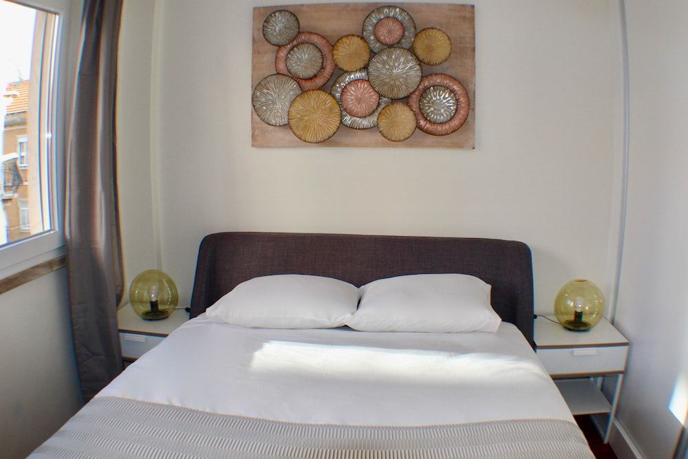 undefined Apartment Balcony and River View in Alfama 8