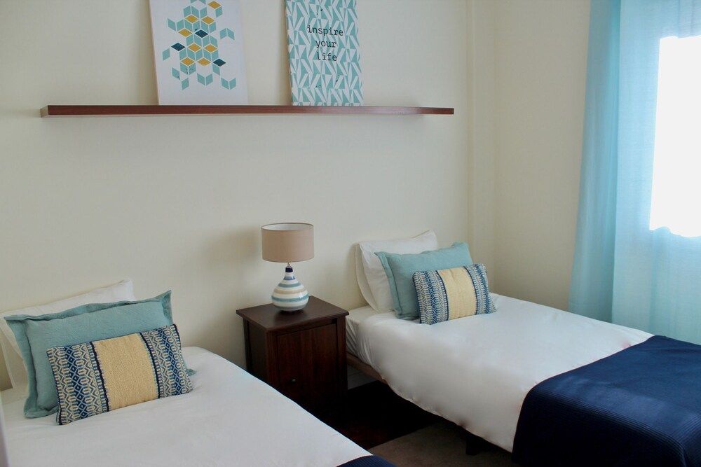 undefined Apartment Balcony and River View in Alfama 6