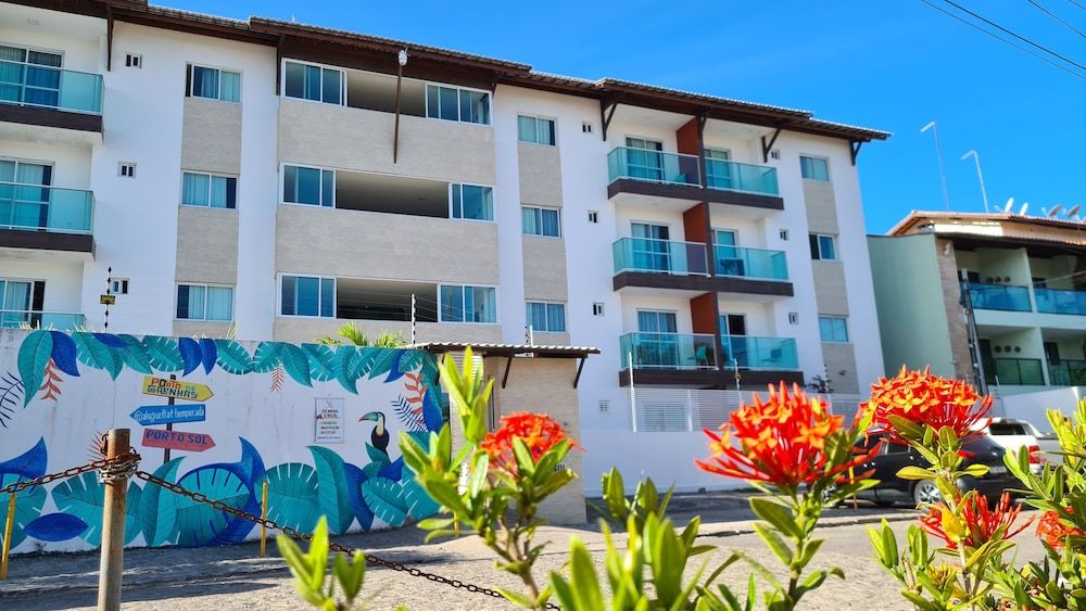 Porto Sol Flats by AFT