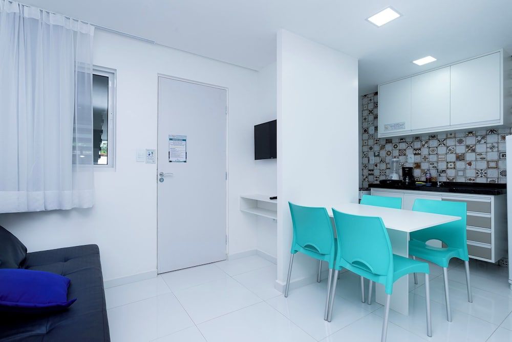 Porto Sol Flats by AFT