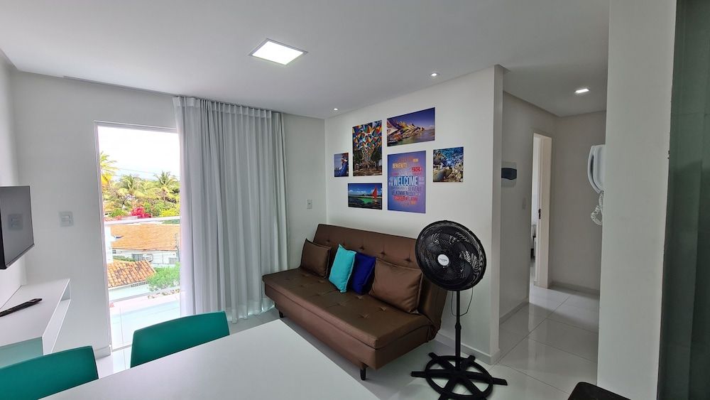 Porto Sol Flats by AFT