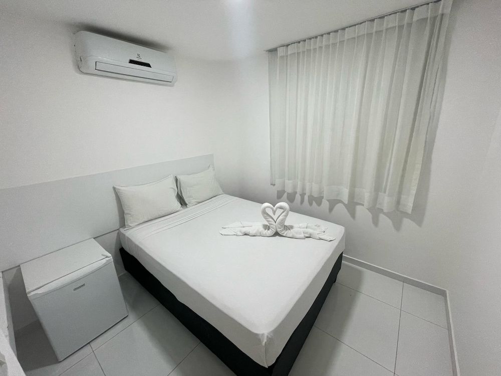 Porto Sol Flats by AFT