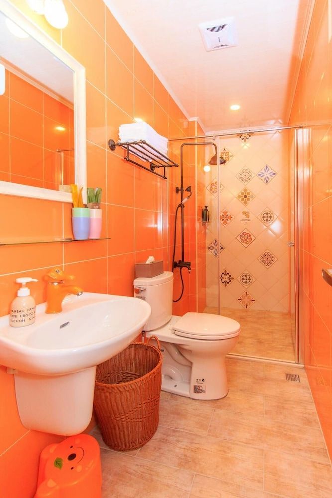 BJ Classic Town Family Room 8