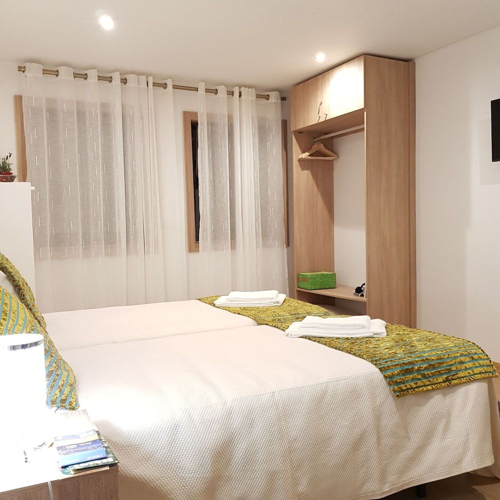 undefined Apartamento À Francos Metro 1